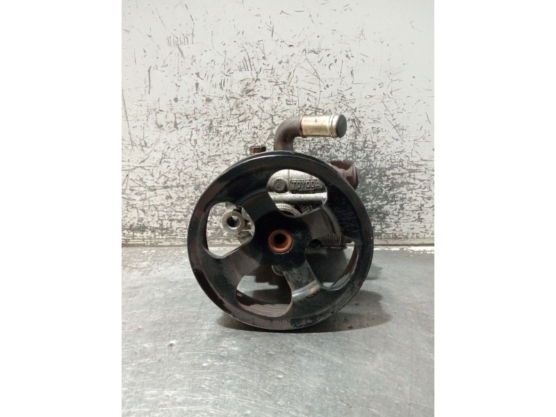 Recambio de bomba direccion para toyota corolla verso (zer_, zze12_, r1_) 1.8 (znr11_) referencia OEM IAM   