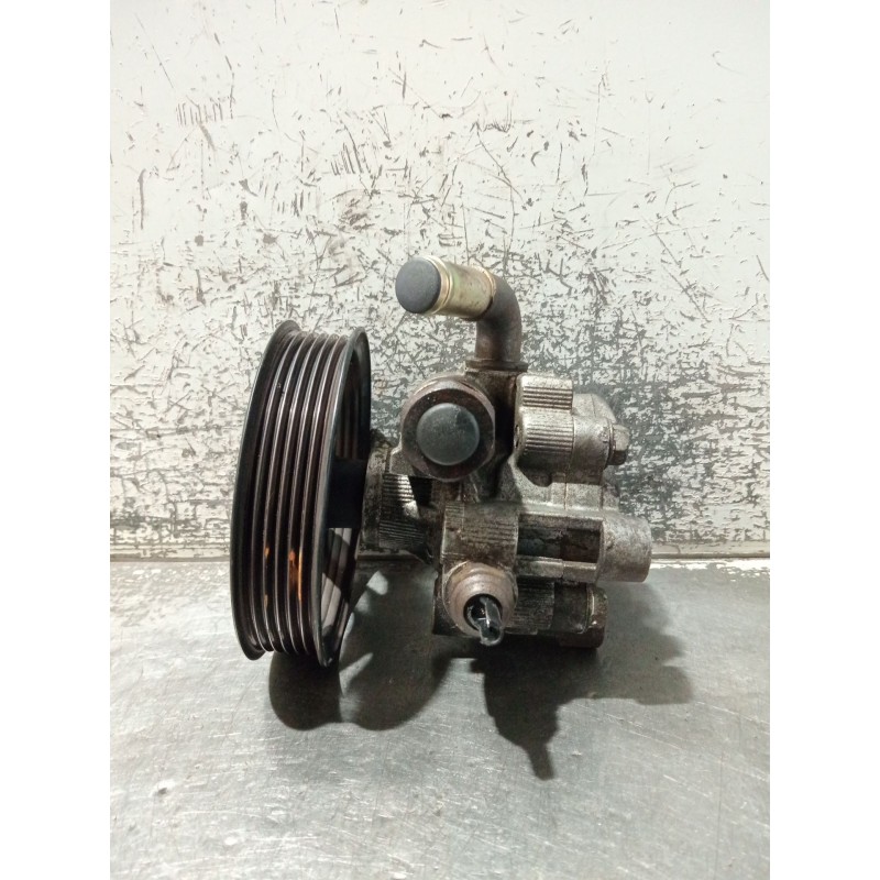 Recambio de bomba direccion para toyota corolla verso (zer_, zze12_, r1_) 1.8 (znr11_) referencia OEM IAM   
