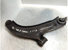 Recambio de brazo suspension inferior delantero izquierdo para renault clio iii 1.5 dci diesel fap referencia OEM IAM    2