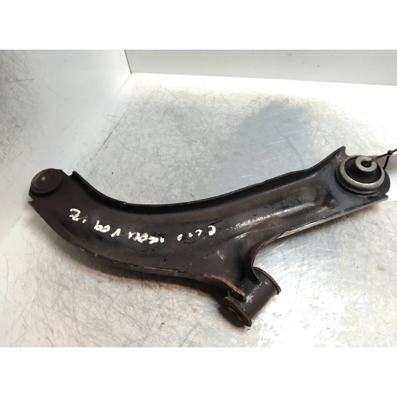 Recambio de brazo suspension inferior delantero izquierdo para renault clio iii 1.5 dci diesel fap referencia OEM IAM   