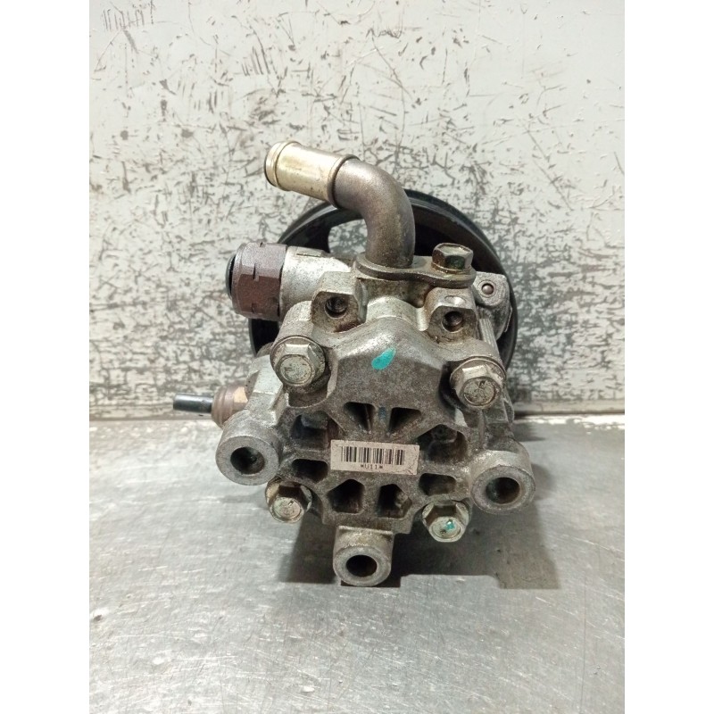 Recambio de bomba direccion para toyota corolla verso (zer_, zze12_, r1_) 1.8 (znr11_) referencia OEM IAM   