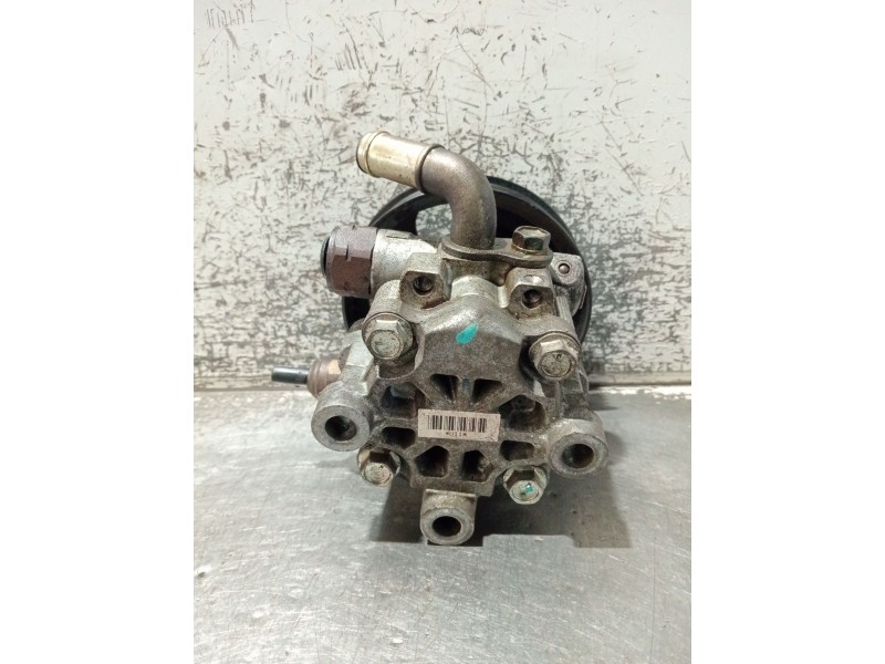 Recambio de bomba direccion para toyota corolla verso (zer_, zze12_, r1_) 1.8 (znr11_) referencia OEM IAM   