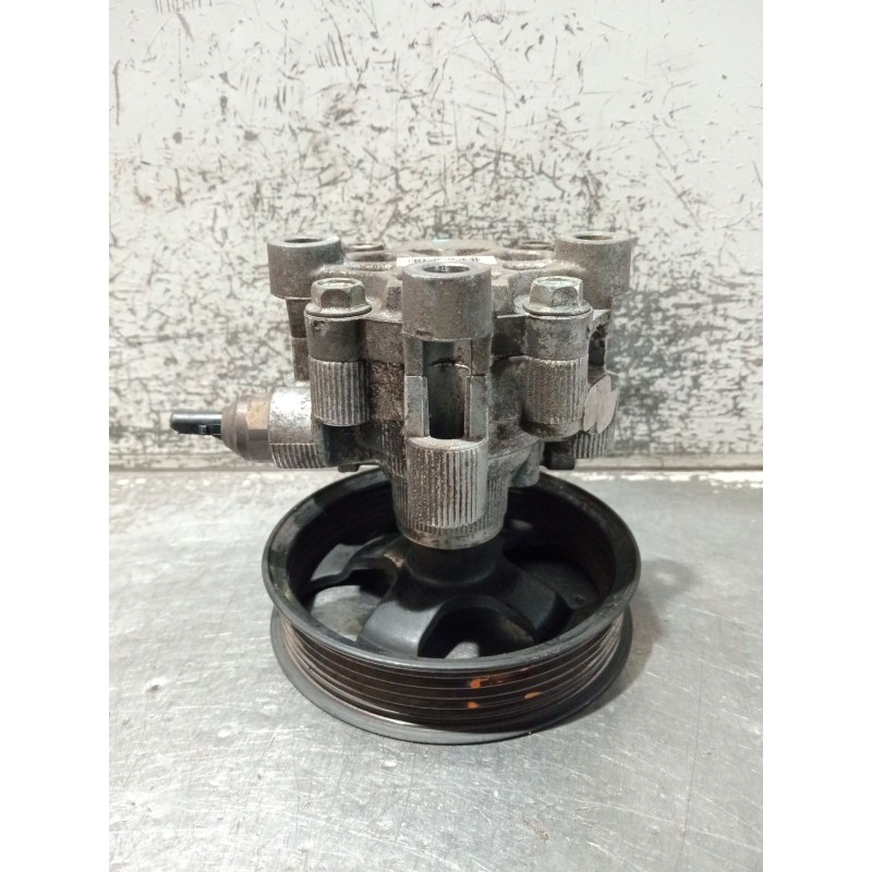 Recambio de bomba direccion para toyota corolla verso (zer_, zze12_, r1_) 1.8 (znr11_) referencia OEM IAM   