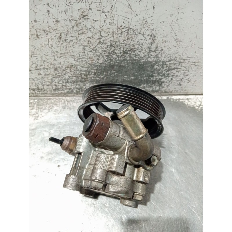 Recambio de bomba direccion para toyota corolla verso (zer_, zze12_, r1_) 1.8 (znr11_) referencia OEM IAM   