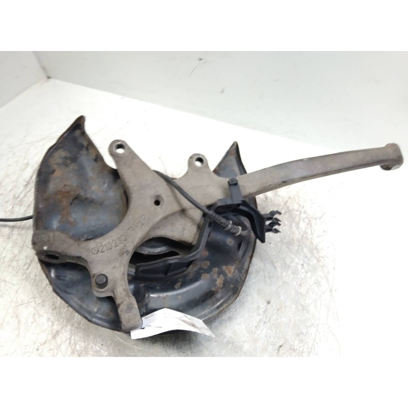 Recambio de mangueta delantera derecha para mercedes clase e (w210) berlina diesel 320 cdi (210.026) referencia OEM IAM   