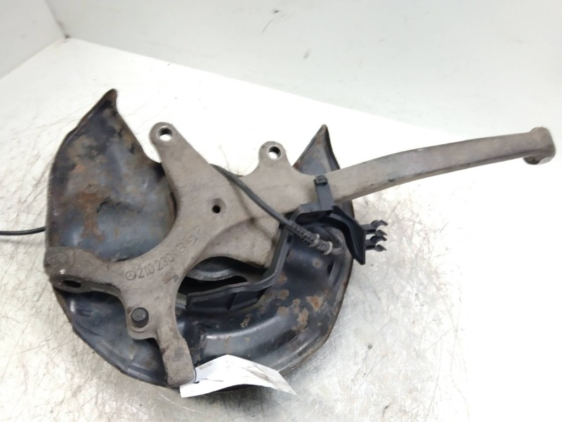 Recambio de mangueta delantera derecha para mercedes clase e (w210) berlina diesel 320 cdi (210.026) referencia OEM IAM   
