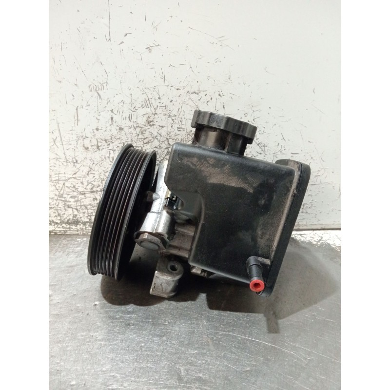 Recambio de bomba direccion para mercedes-benz sprinter 4-t caja/chasis (b904) 411 cdi referencia OEM IAM A0024667601 7692800510