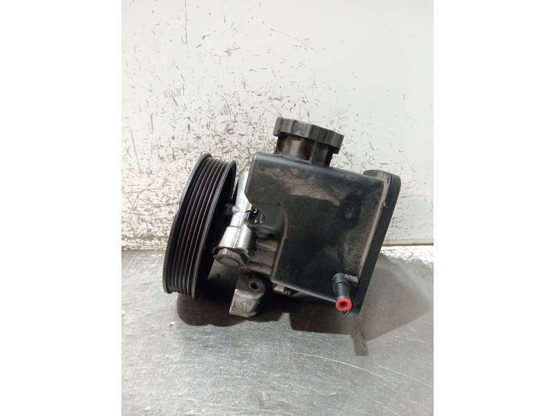 Recambio de bomba direccion para mercedes-benz sprinter 4-t caja/chasis (b904) 411 cdi referencia OEM IAM A0024667601 7692800510