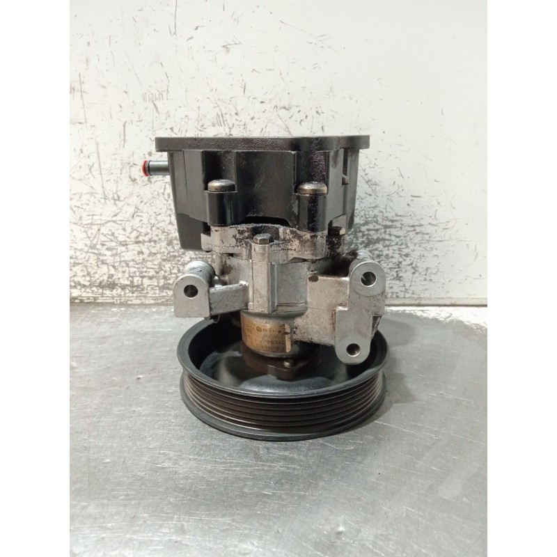 Recambio de bomba direccion para mercedes-benz sprinter 4-t caja/chasis (b904) 411 cdi referencia OEM IAM A0024667601 7692800510