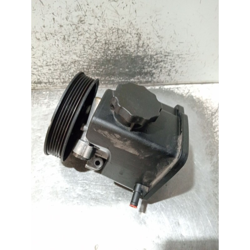 Recambio de bomba direccion para mercedes-benz sprinter 4-t caja/chasis (b904) 411 cdi referencia OEM IAM A0024667601 7692800510