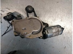 Recambio de motor limpia trasero para ford fusion (cbk) 1.4 tdci cat referencia OEM IAM    2