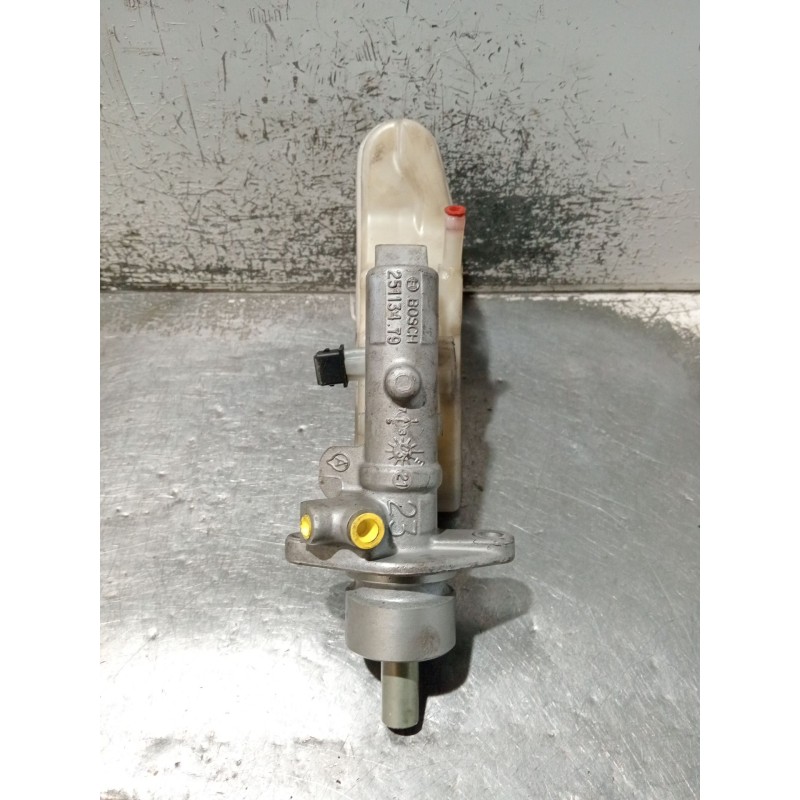 Recambio de bomba freno para toyota corolla verso (zer_, zze12_, r1_) 1.8 (znr11_) referencia OEM IAM 25113479 0204254156 