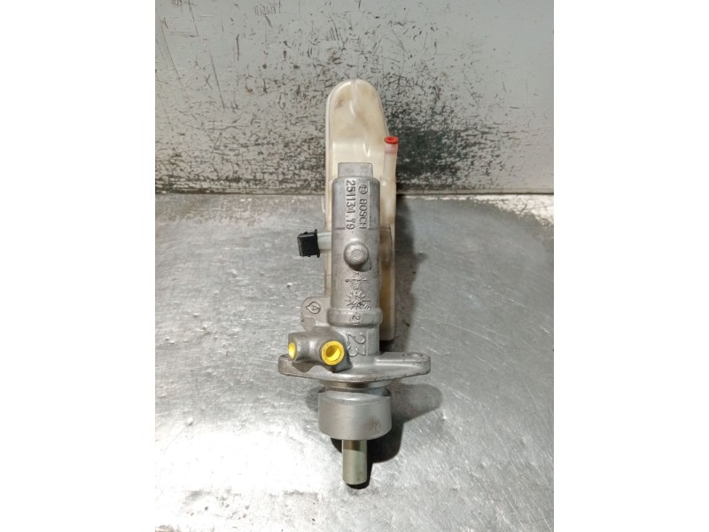 Recambio de bomba freno para toyota corolla verso (zer_, zze12_, r1_) 1.8 (znr11_) referencia OEM IAM 25113479 0204254156 