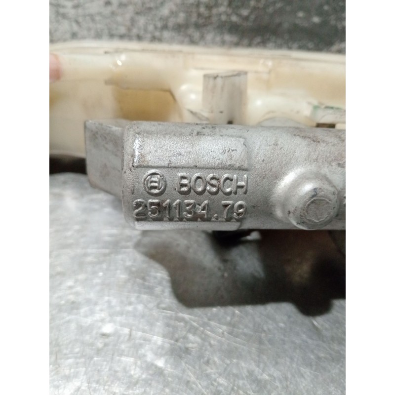 Recambio de bomba freno para toyota corolla verso (zer_, zze12_, r1_) 1.8 (znr11_) referencia OEM IAM 25113479 0204254156 