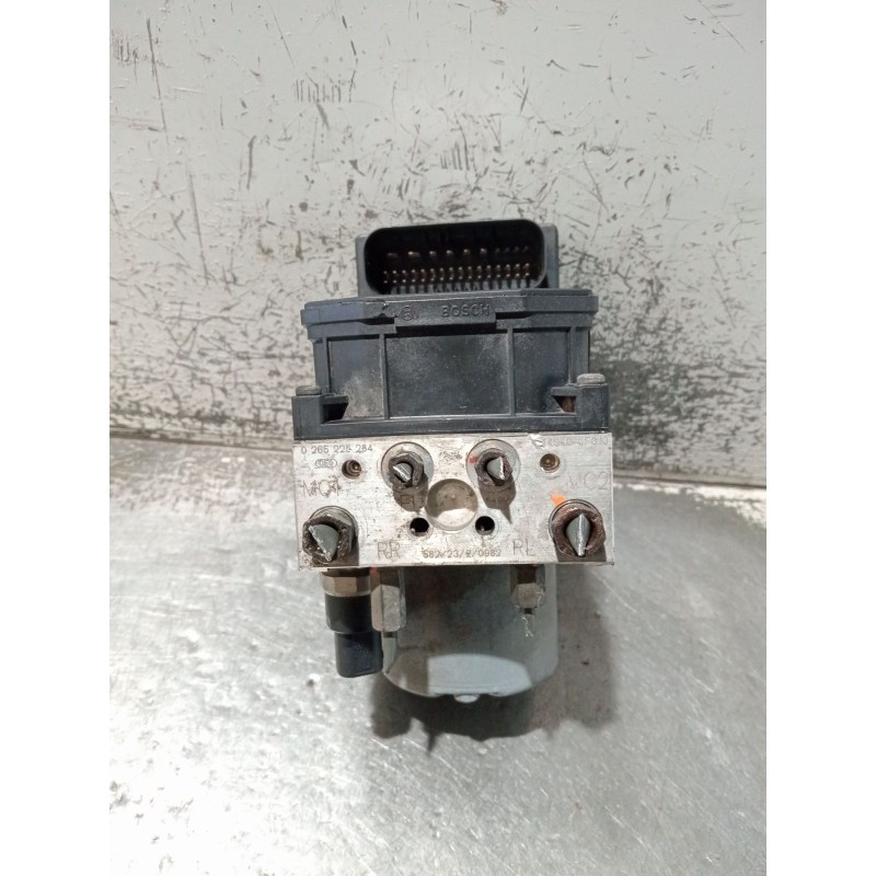 Recambio de abs para toyota corolla verso (zer_, zze12_, r1_) 1.8 (znr11_) referencia OEM IAM 0265950130 0265225284 445400F010