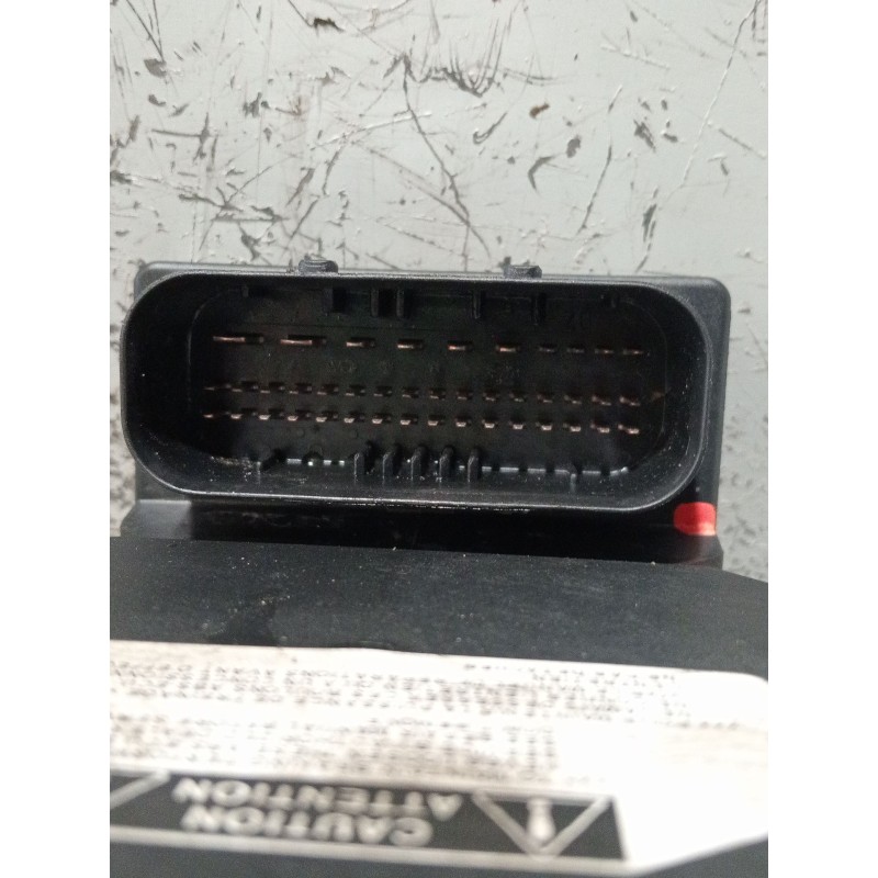 Recambio de abs para toyota corolla verso (zer_, zze12_, r1_) 1.8 (znr11_) referencia OEM IAM 0265950130 0265225284 445400F010