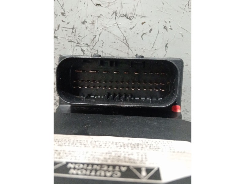 Recambio de abs para toyota corolla verso (zer_, zze12_, r1_) 1.8 (znr11_) referencia OEM IAM 0265950130 0265225284 445400F010