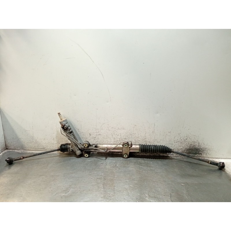 Recambio de cremallera direccion para mercedes-benz sprinter 4-t caja/chasis (b904) 411 cdi referencia OEM IAM 9044600000 A90146