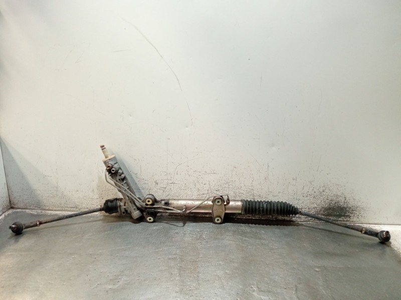 Recambio de cremallera direccion para mercedes-benz sprinter 4-t caja/chasis (b904) 411 cdi referencia OEM IAM 9044600000 A90146