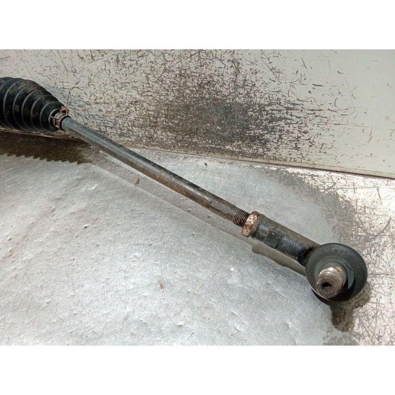 Recambio de cremallera direccion para mercedes-benz sprinter 4-t caja/chasis (b904) 411 cdi referencia OEM IAM 9044600000 A90146