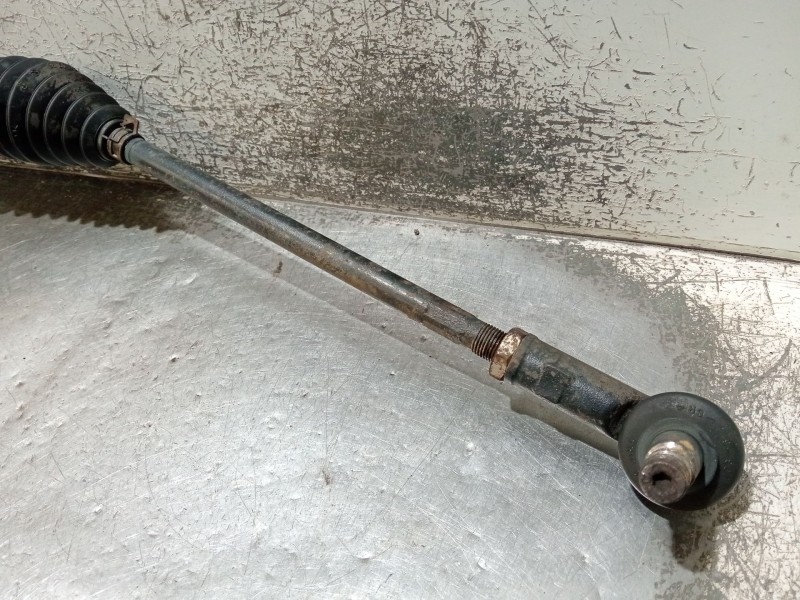 Recambio de cremallera direccion para mercedes-benz sprinter 4-t caja/chasis (b904) 411 cdi referencia OEM IAM 9044600000 A90146