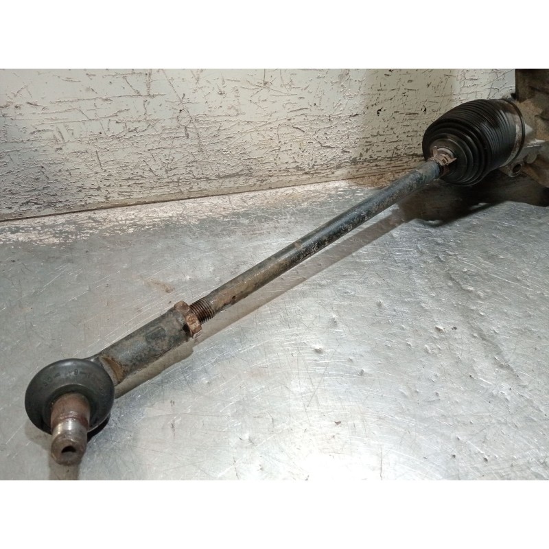 Recambio de cremallera direccion para mercedes-benz sprinter 4-t caja/chasis (b904) 411 cdi referencia OEM IAM 9044600000 A90146