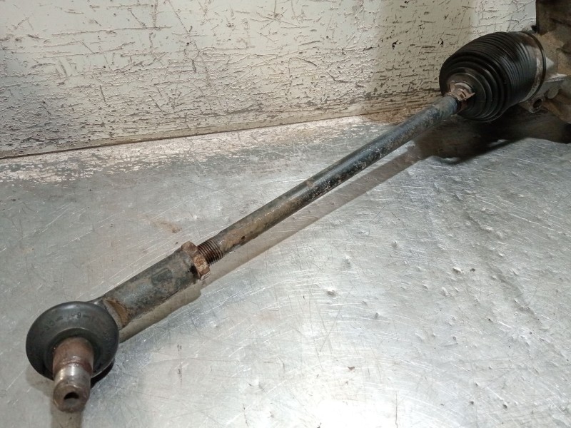 Recambio de cremallera direccion para mercedes-benz sprinter 4-t caja/chasis (b904) 411 cdi referencia OEM IAM 9044600000 A90146