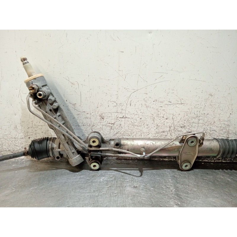 Recambio de cremallera direccion para mercedes-benz sprinter 4-t caja/chasis (b904) 411 cdi referencia OEM IAM 9044600000 A90146