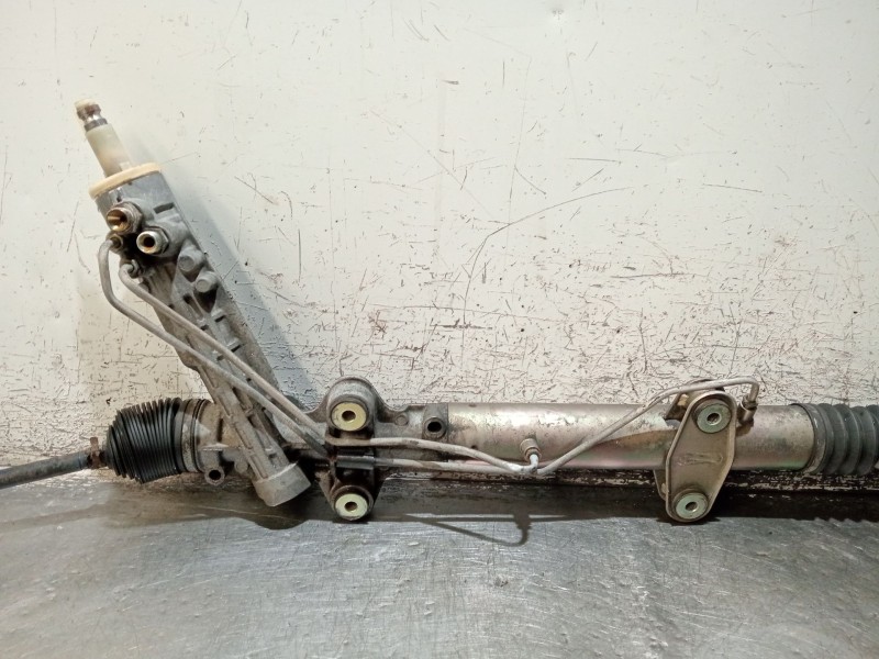 Recambio de cremallera direccion para mercedes-benz sprinter 4-t caja/chasis (b904) 411 cdi referencia OEM IAM 9044600000 A90146