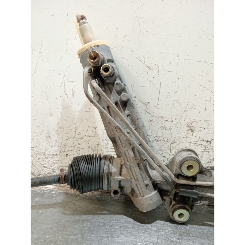 Recambio de cremallera direccion para mercedes-benz sprinter 4-t caja/chasis (b904) 411 cdi referencia OEM IAM 9044600000 A90146