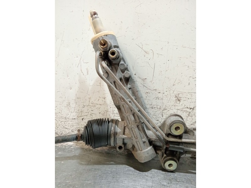 Recambio de cremallera direccion para mercedes-benz sprinter 4-t caja/chasis (b904) 411 cdi referencia OEM IAM 9044600000 A90146