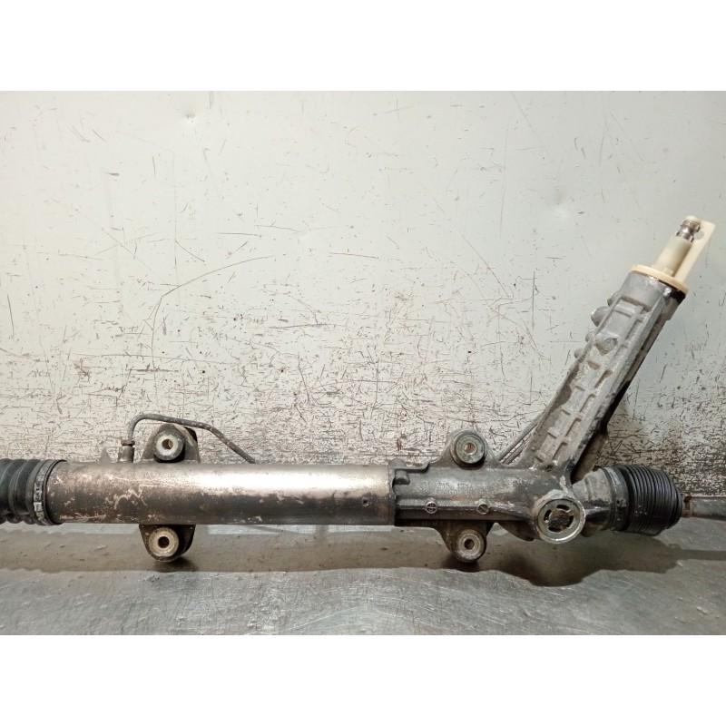 Recambio de cremallera direccion para mercedes-benz sprinter 4-t caja/chasis (b904) 411 cdi referencia OEM IAM 9044600000 A90146