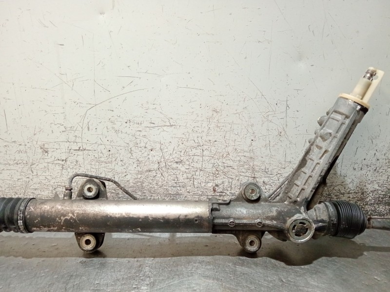 Recambio de cremallera direccion para mercedes-benz sprinter 4-t caja/chasis (b904) 411 cdi referencia OEM IAM 9044600000 A90146