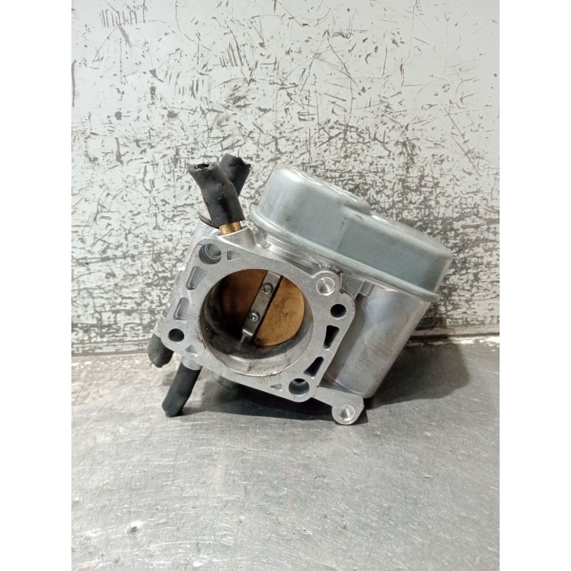 Recambio de caja mariposa para opel vectra b (j96) 1.6 i 16v (f19) referencia OEM IAM 714319000 6116300 25177983