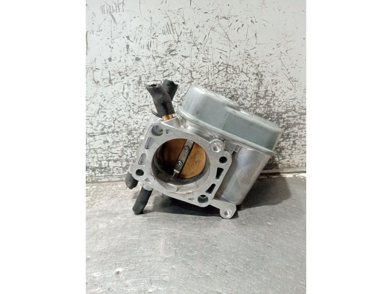 Recambio de caja mariposa para opel vectra b (j96) 1.6 i 16v (f19) referencia OEM IAM 714319000 6116300 25177983