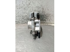 Recambio de caja mariposa para opel vectra b (j96) 1.6 i 16v (f19) referencia OEM IAM 714319000 6116300 25177983 2