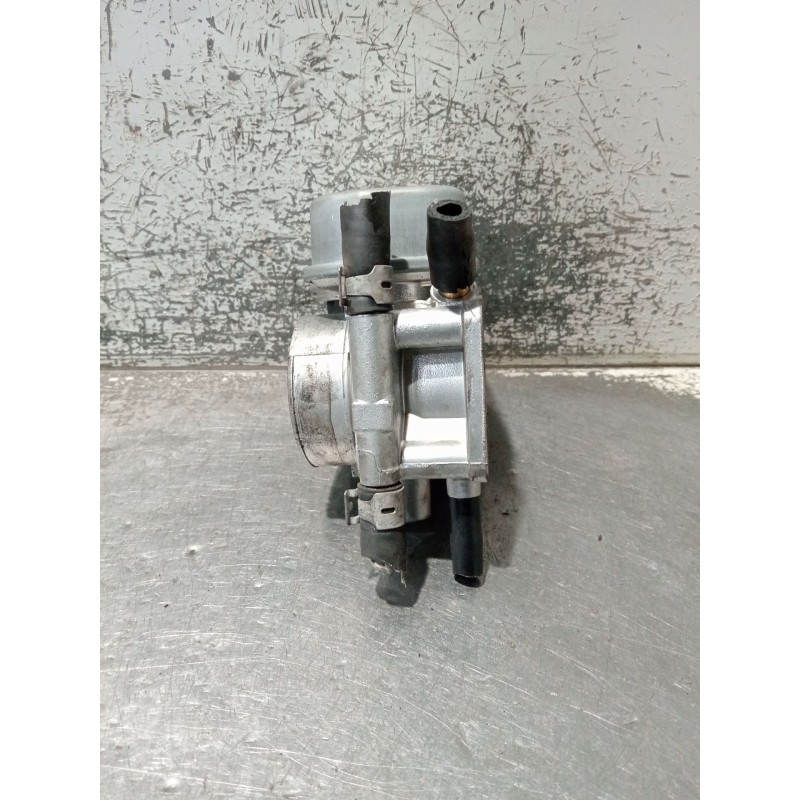 Recambio de caja mariposa para opel vectra b (j96) 1.6 i 16v (f19) referencia OEM IAM 714319000 6116300 25177983