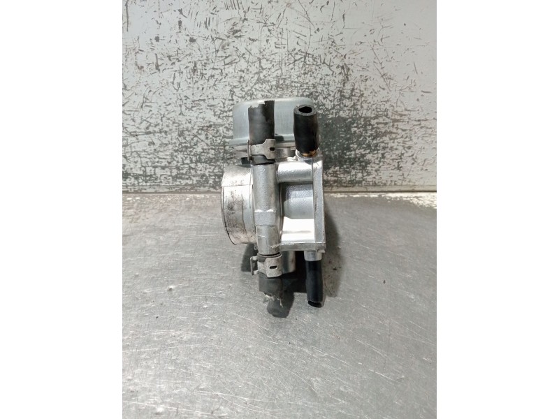 Recambio de caja mariposa para opel vectra b (j96) 1.6 i 16v (f19) referencia OEM IAM 714319000 6116300 25177983