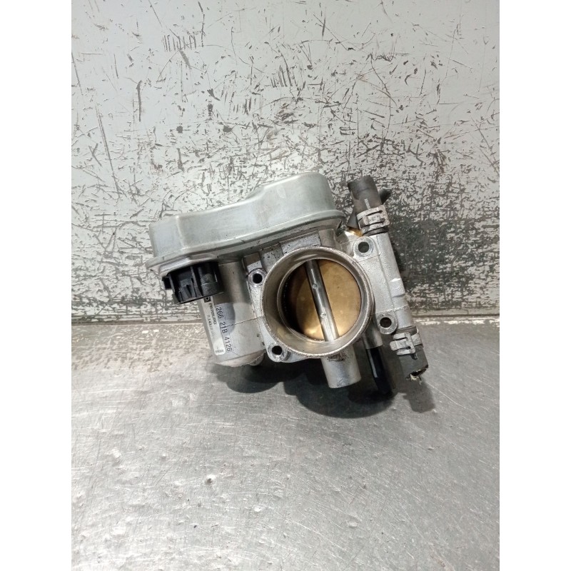 Recambio de caja mariposa para opel vectra b (j96) 1.6 i 16v (f19) referencia OEM IAM 714319000 6116300 25177983