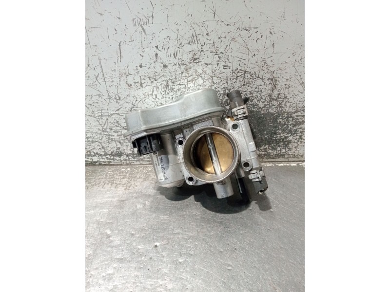 Recambio de caja mariposa para opel vectra b (j96) 1.6 i 16v (f19) referencia OEM IAM 714319000 6116300 25177983