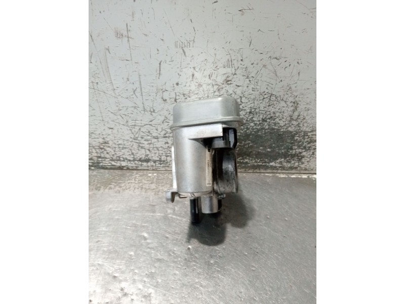 Recambio de caja mariposa para opel vectra b (j96) 1.6 i 16v (f19) referencia OEM IAM 714319000 6116300 25177983