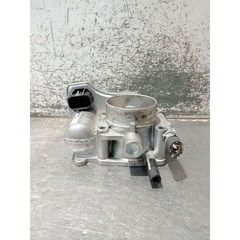 Recambio de caja mariposa para opel vectra b (j96) 1.6 i 16v (f19) referencia OEM IAM 714319000 6116300 25177983