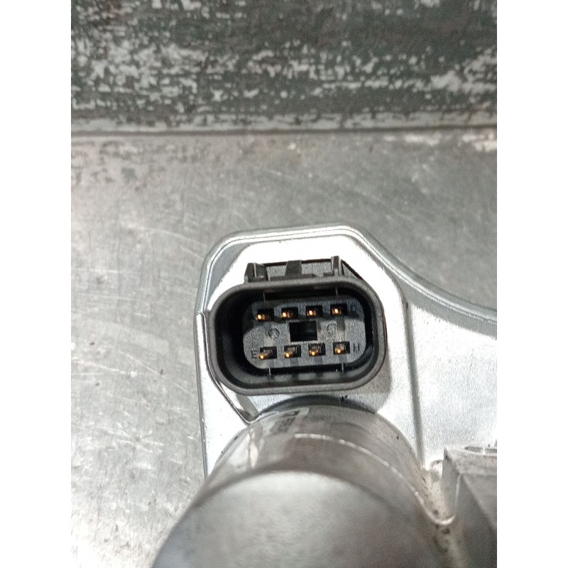 Recambio de caja mariposa para opel vectra b (j96) 1.6 i 16v (f19) referencia OEM IAM 714319000 6116300 25177983