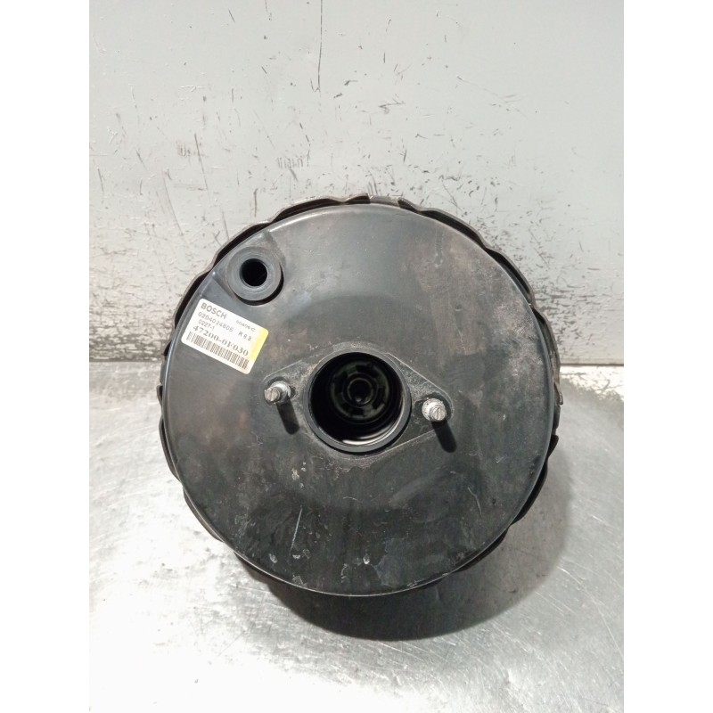 Recambio de servofreno para toyota corolla verso (zer_, zze12_, r1_) 1.8 (znr11_) referencia OEM IAM 472000F030 0204024806 
