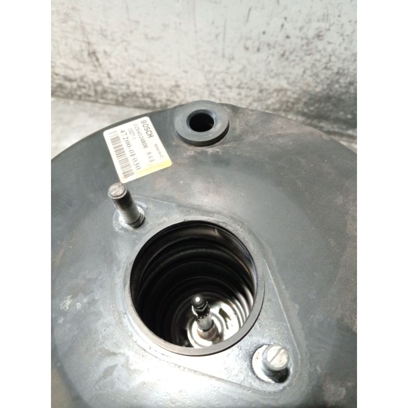 Recambio de servofreno para toyota corolla verso (zer_, zze12_, r1_) 1.8 (znr11_) referencia OEM IAM 472000F030 0204024806 