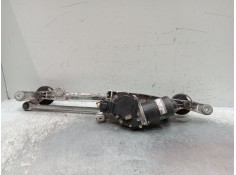 Recambio de motor limpia delantero para renault koleos expression referencia OEM IAM 54528411 28800JY40A 