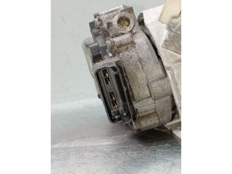 Recambio de motor limpia delantero para renault koleos expression referencia OEM IAM 54528411 28800JY40A 