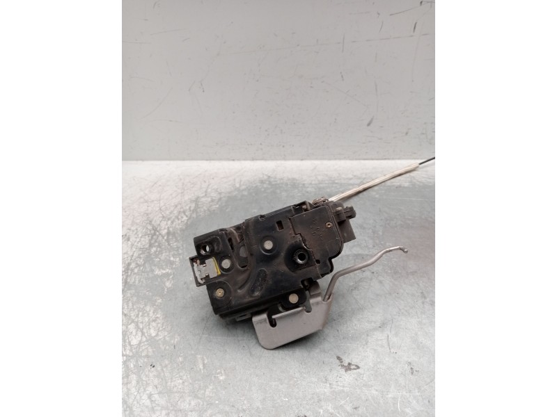 Recambio de motor cierre centralizado delantero derecho para audi a6 c5 (4b2, 4b4) 2.5 tdi quattro referencia OEM IAM 4B1837016G