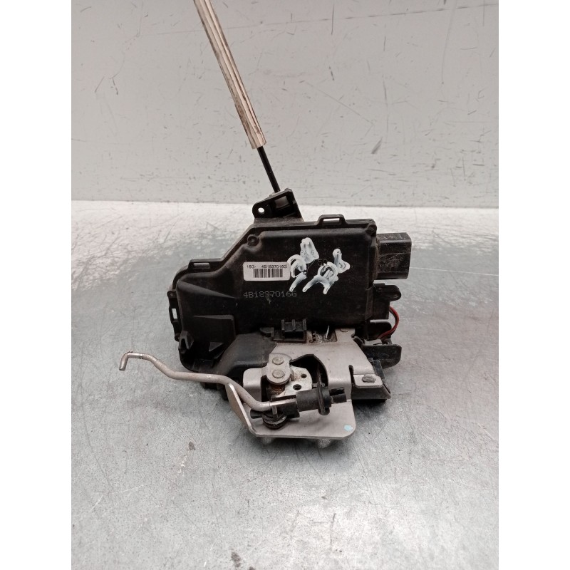 Recambio de motor cierre centralizado delantero derecho para audi a6 c5 (4b2, 4b4) 2.5 tdi quattro referencia OEM IAM 4B1837016G