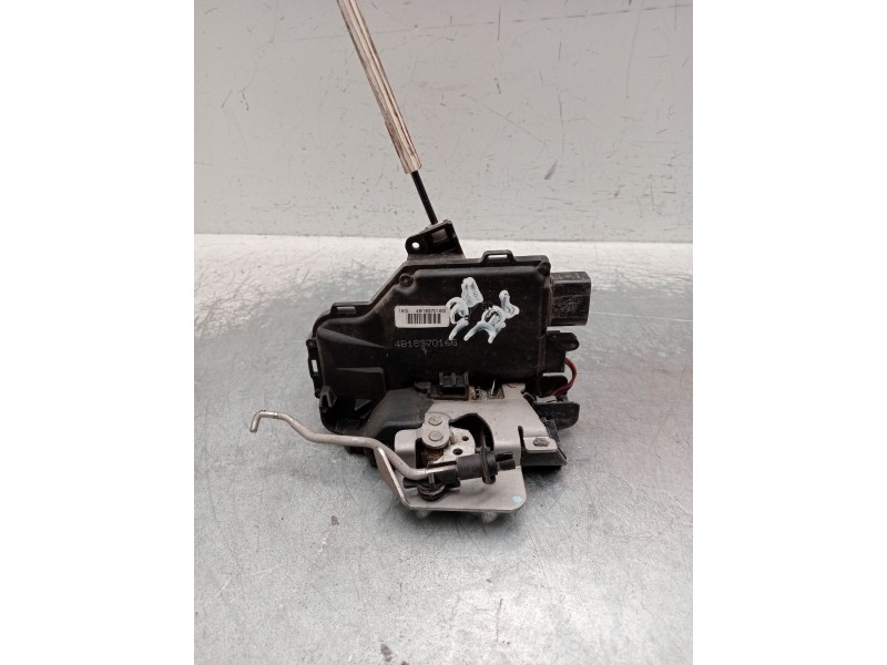 Recambio de motor cierre centralizado delantero derecho para audi a6 c5 (4b2, 4b4) 2.5 tdi quattro referencia OEM IAM 4B1837016G